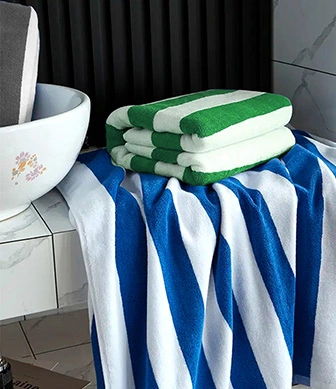 Cabana Towels