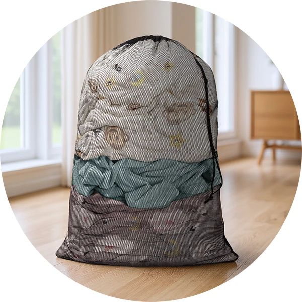 Laundry Bags