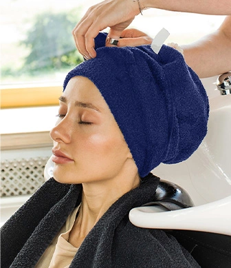 Salon Towels