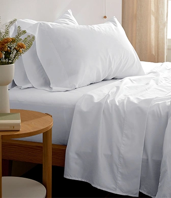 T-200 Bedsheets