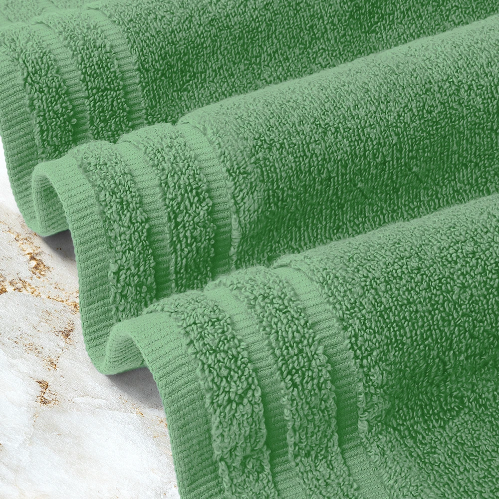 3rd image Face Lush Towels