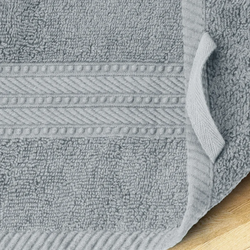 3rd image everest Towel