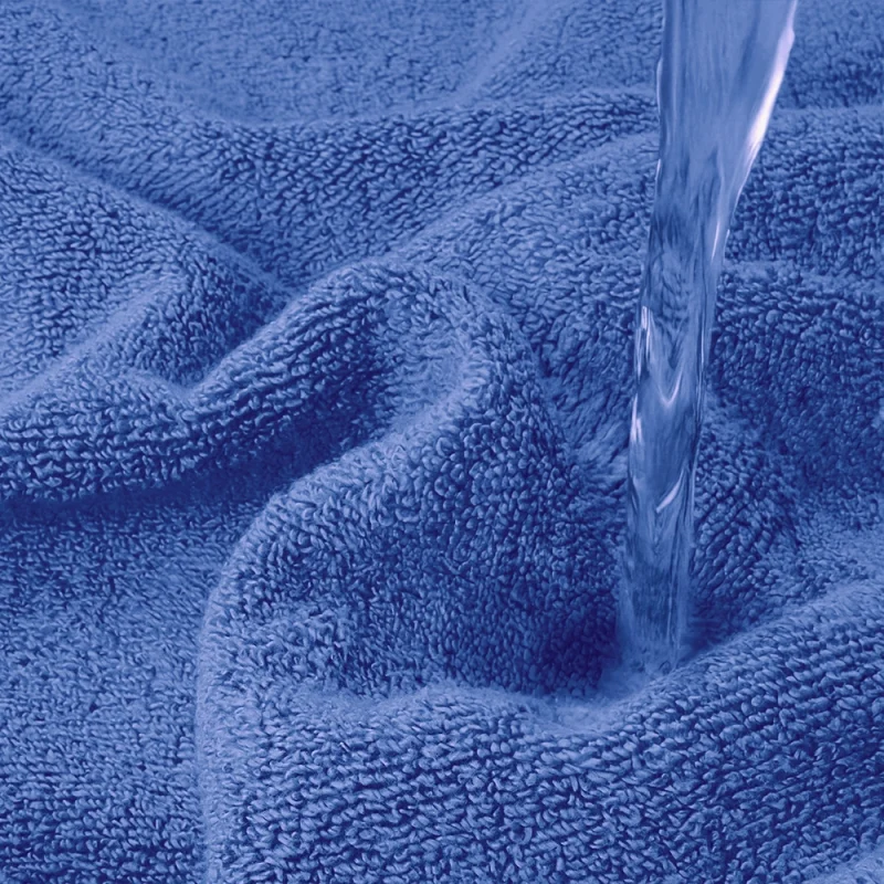 7th image Lush Towels