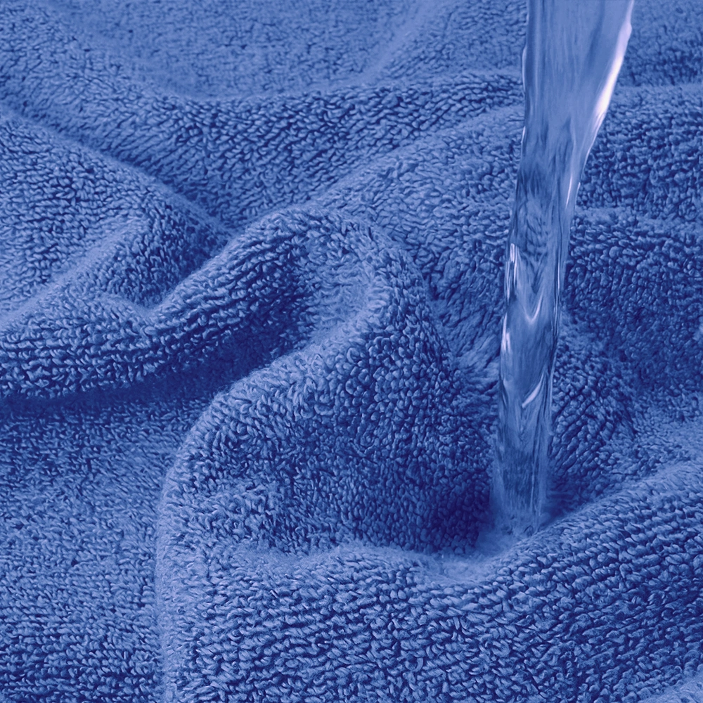 7th image Lush Towels