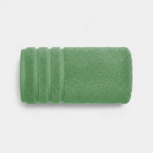 Royale Classic Luxury Hand Towel Sage Green