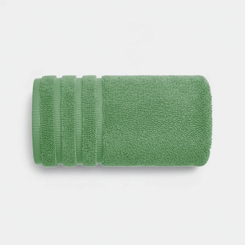 Royale Classic Luxury Hand Towel Sage Green