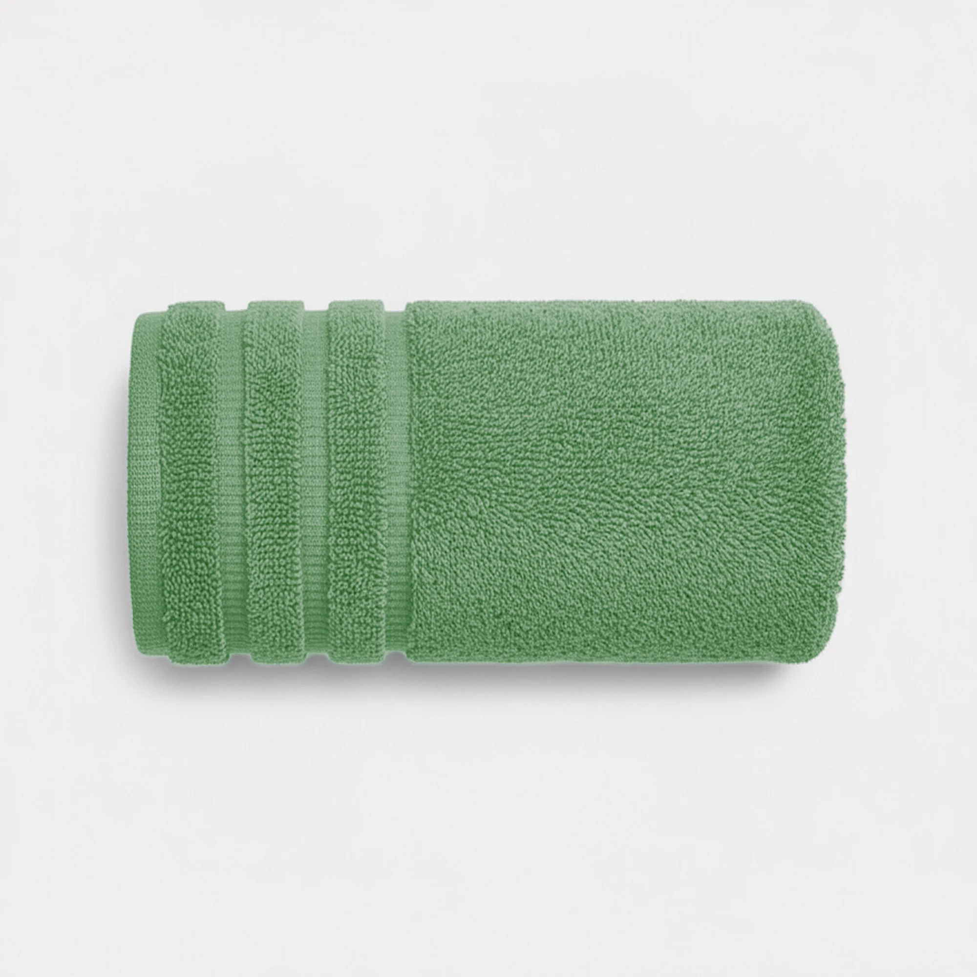 Royale Classic Luxury Hand Towel Sage Green