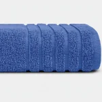 Royale Classic Luxury Bath Towel Blue