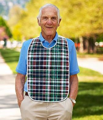 Adult Bibs