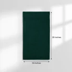 Bath Size Dimension Towels