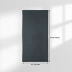 Bath Size Dimension Towels