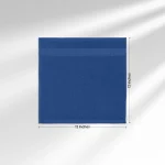 Face Towels 12x12 Dimensions