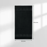 Hand Towel Dimensions 16x28