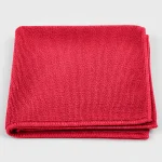 Microfiber Red