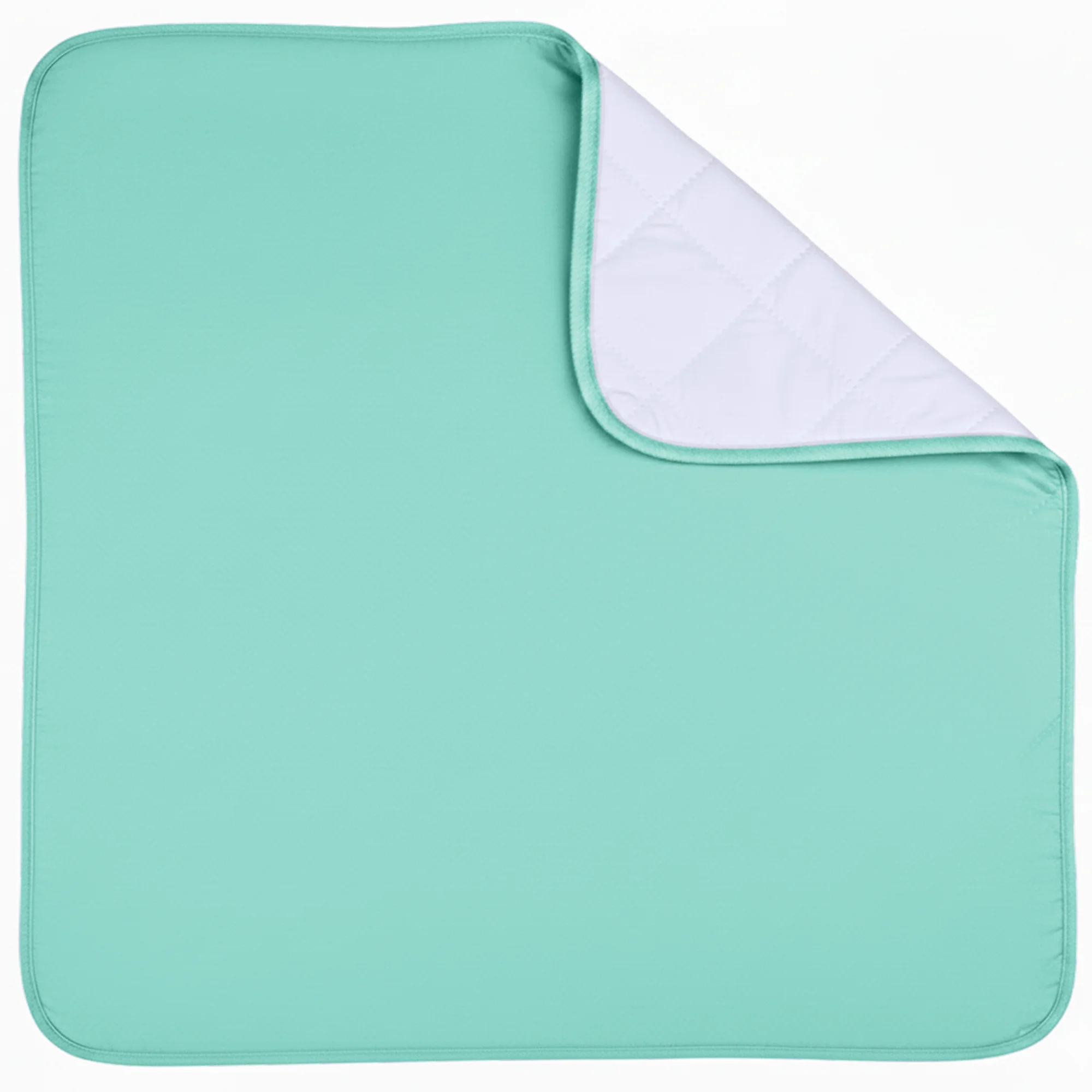 Green Underpad 34x36 - 4 Pack Related Image