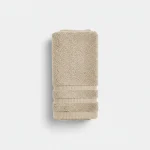 Royale Classic Luxury Face Towel Beige