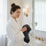 Jet Black Related Image