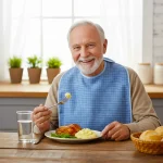 Adult Bib Related 5th Image