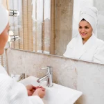 Regal Bath Towel 24x50