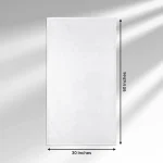 Bath Sheets Dimensions