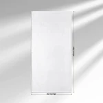 Bath Towels Dimensions