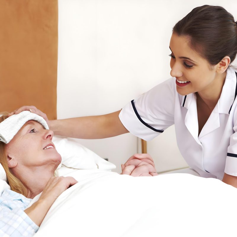 bath towels lifestyle