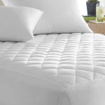 Waterproof Fitted Mattress Pad