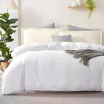 1st Image Duvet Cover with Zipper