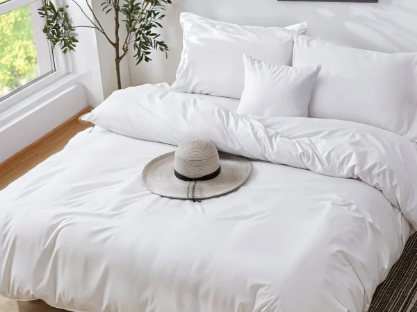 1st Image Zippered Duvet Cover Set