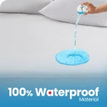 Terry Encasement Zippered2