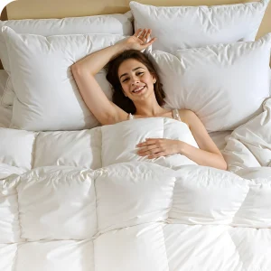 2nd Image Duvet Insert