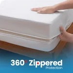 Terry Encasement Zippered3