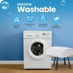 Terry Encasement Zippered7