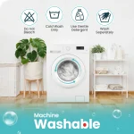 Knitted Encasement Zippered8