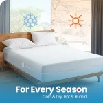 Terry Encasement Zippered8