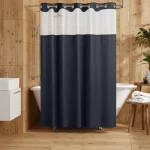 Hookless-Shower-Curtain-Sheer-Top