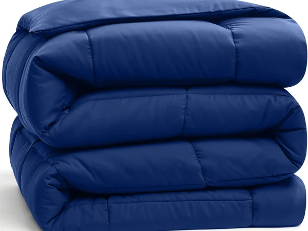 Premium Microfiber Comforter Queen