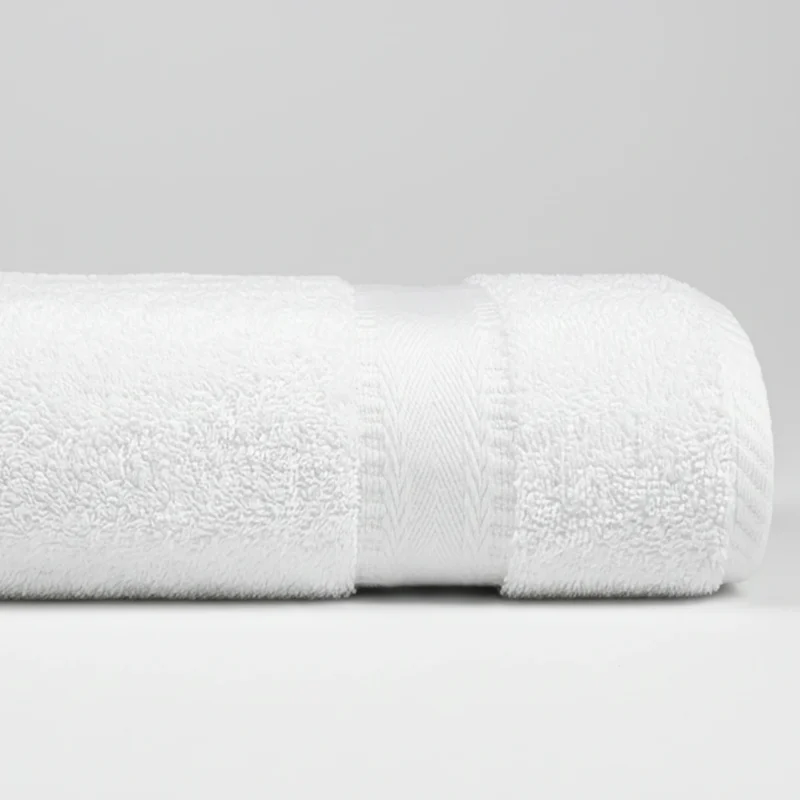 Kashmir Bath Towels 700 GSM