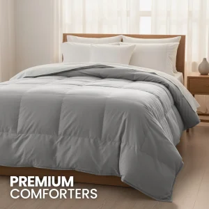 Premium Microfiber Comforter2