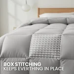 Premium Microfiber Comforter3