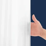 Premium Hook Shower Curtain5