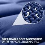 Premium Microfiber ComforterA5