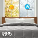 Premium Microfiber Comforter8