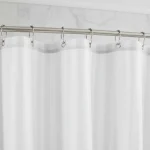 Premium Hook Shower Curtain3