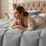 Premium Microfiber Comforter9