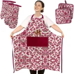 Aprons Set Related 1st Image