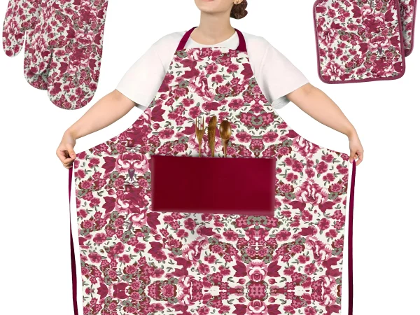 Aprons Set Related 1st Image