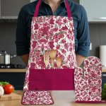 Aprons Set Related 7th Image