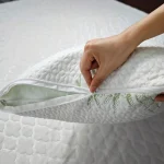 Bamboo Pillow Protector Related Image 2