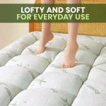 Bamboo Topper Related Image 3